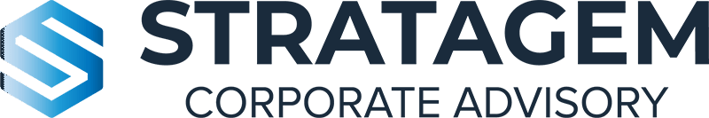 Stratagem Corporate Advisory